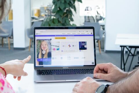 Assistente virtuale in remote working